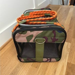 Roverlund OUT-OF-OFFICE PET CARRIER